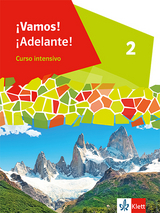 ¡Vamos! ¡Adelante! Curso intensivo 2