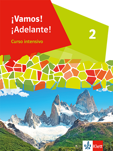 ¡Vamos! ¡Adelante! Curso intensivo 2