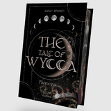 THE TALE OF WYCCA: Demons (WYCCA-Reihe 1) - Sandy Brandt