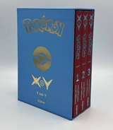 Pokémon X und Y (Schuber) - Hidenori Kusaka, Satoshi Yamamoto