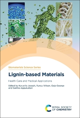 Lignin-based Materials - 