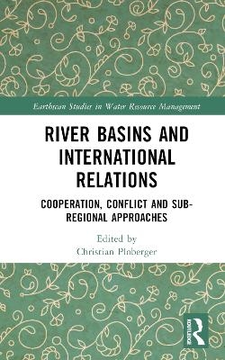 River Basins and International Relations - 