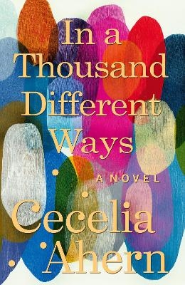 In a Thousand Different Ways - Cecelia Ahern