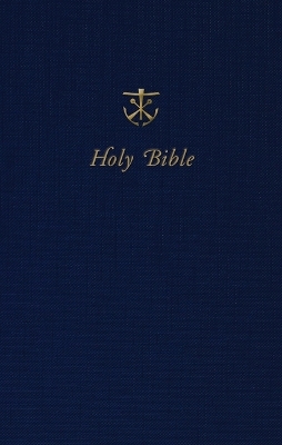 The Ave Catholic Notetaking Bible (Rsv2ce) -  Ave Maria Press