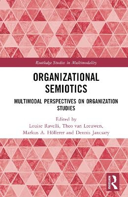 Organizational Semiotics - 