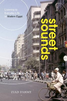 Street Sounds - Ziad Fahmy