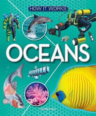 How It Works: Oceans - Stephen Hall