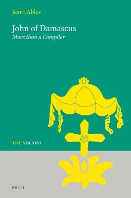 John of Damascus: More than a Compiler - Scott Ables