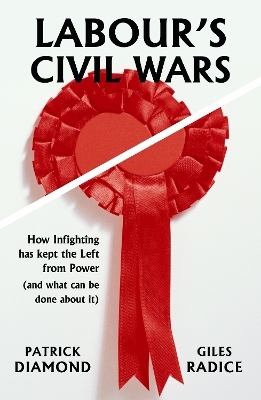 Labour's Civil Wars - Patrick Diamond