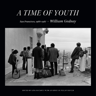 A Time of Youth - William Gedney