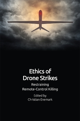 Ethics of Drone Strikes - 