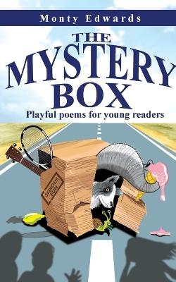 The Mystery Box - Monty Edwards