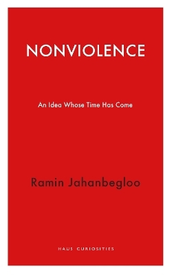 Nonviolence - Ramin Jahanbegloo