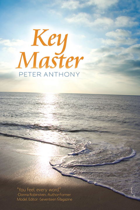 Key Master -  Peter Anthony