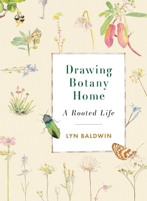 Drawing Botany Home - Lyn Baldwin