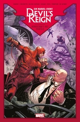 Devil's Reign - Herrschaft des Teufels - Chip Zdarsky, Marco Checchetto, Rafael De Latorre, Zac Thompson, Davide Tinto, Clay McLeod Chapman, Manuel Garcia, Gerry Duggan, Phil Noto, Jim Zub, Luciano Vecchio, Rodney Barnes, Guillermo Sanna