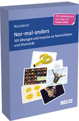 Nor-mal-anders - Eva Wunderer