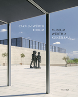 Carmen Würth Forum · Museum Würth 2 - Gottfried Knapp