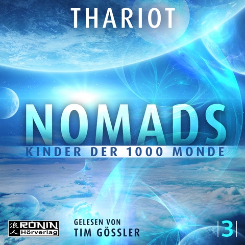 Nomads - Kinder der 1000 Monde -  Thariot