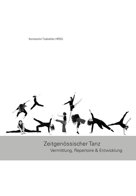 Zeitgenössischer Tanz - 