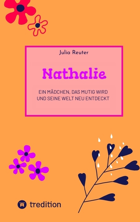 Nathalie - Julia Reuter