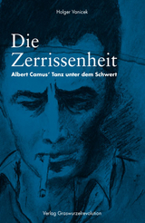 Die Zerrissenheit - Holger Vanicek