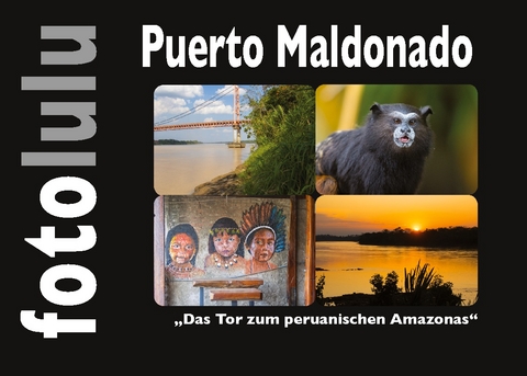 Puerto Maldonado - Sr. fotolulu