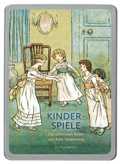 Kinderspiele