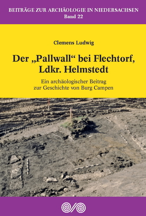 Der „Pallwall“ bei Flechtorf, Ldkr. Helmstedt - Clemens Ludwig