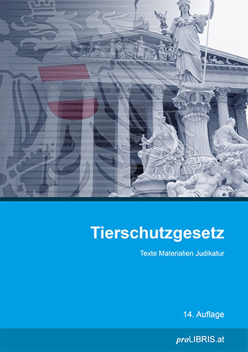 Tierschutzgesetz