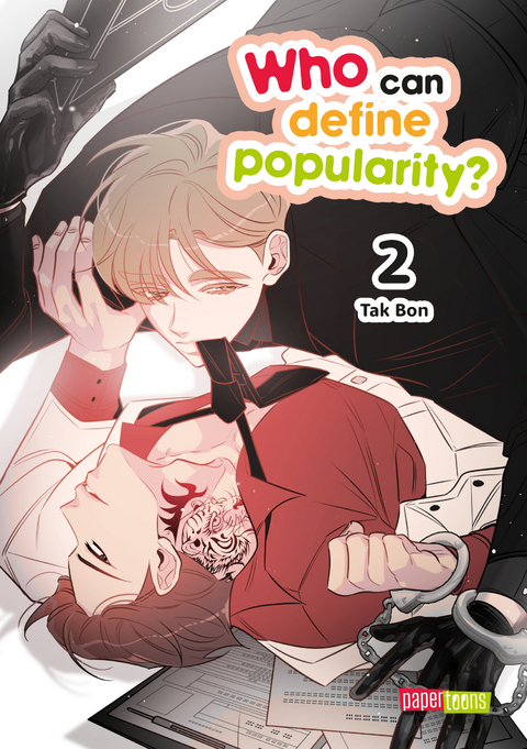 Who can define popularity? 02 -  Tak Bon