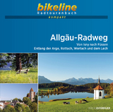 Allgäu-Radweg - 