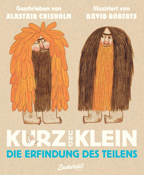 Kurz und Klein - Alastair Chisholm