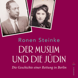 Der Muslim und die Jüdin - Ronen Steinke