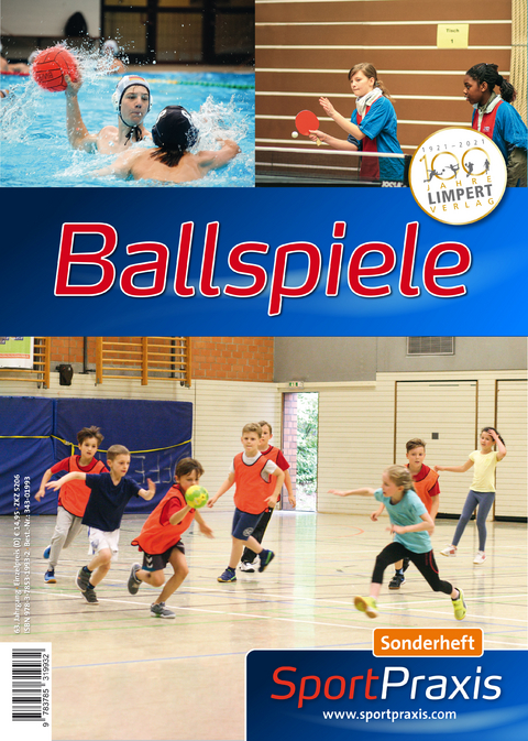 Ballspiele - 