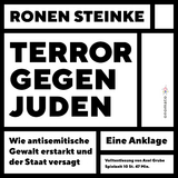 Terror gegen Juden - Ronen Steinke