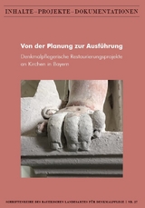 Von der Planung zur Ausführung – Denkmalpflegerische Restaurierungsprojekte an Kirchen in Bayern