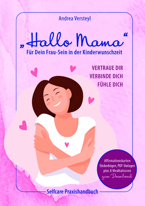 Hallo Mama - Andrea Versteyl