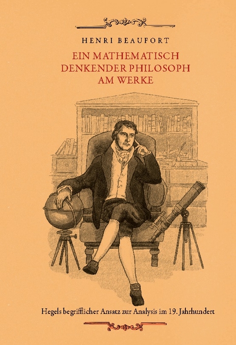 Ein mathematisch denkender Philosoph am Werke - Henri Beaufort