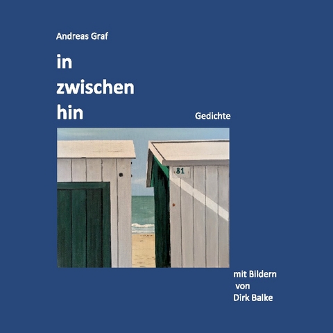 in zwischen hin - Andreas Graf