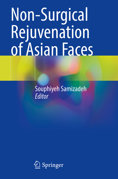 Non-Surgical Rejuvenation of Asian Faces - 