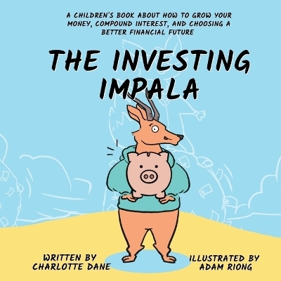 The Investing Impala - Charlotte Dane