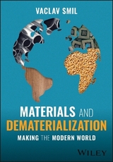 Materials and Dematerialization - Smil, Vaclav