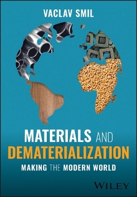 Materials and Dematerialization - Vaclav Smil