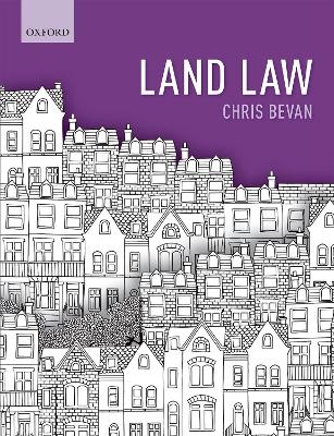 Land Law - Chris Bevan