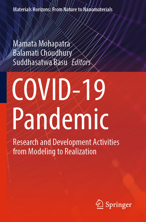 COVID-19 Pandemic - 
