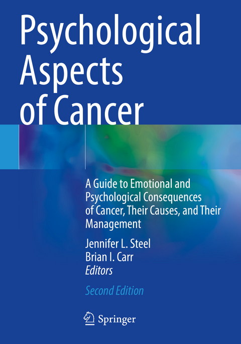 Psychological Aspects of Cancer - 