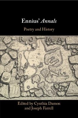Ennius' Annals - 