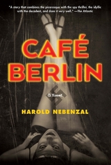 Cafe Berlin - Nebenzal, Harold