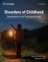 Disorders of Childhood - Troy, Michael; Parritz, Robin